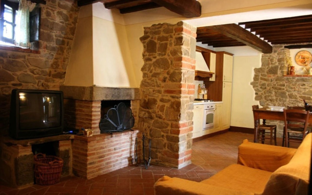Podere della Crocchia