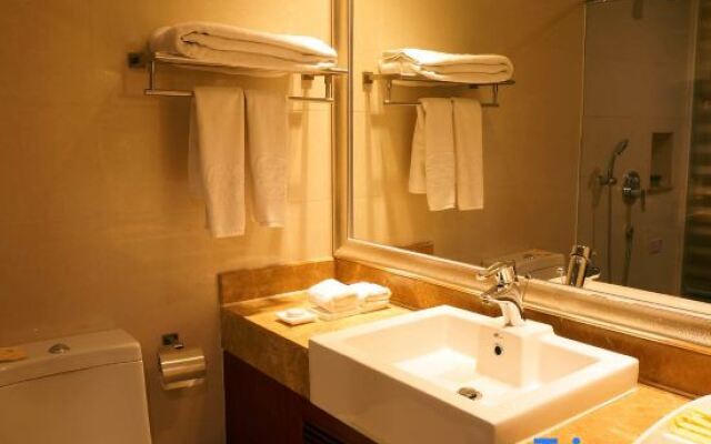 Dongguan Haixia Hotel