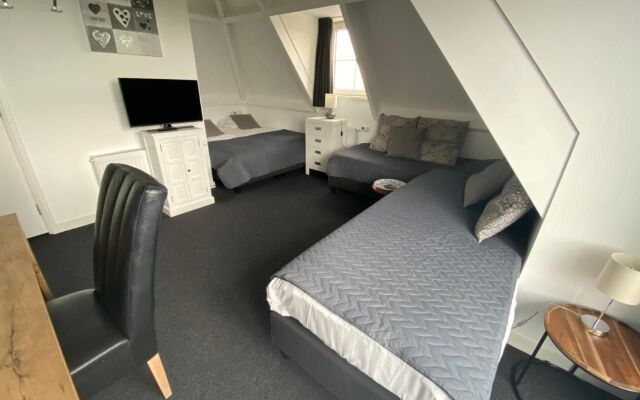 Duinhotel Haga