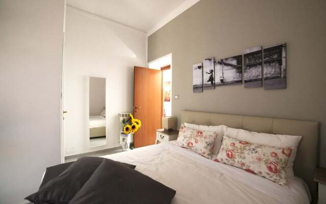 MyRooms San Pietro