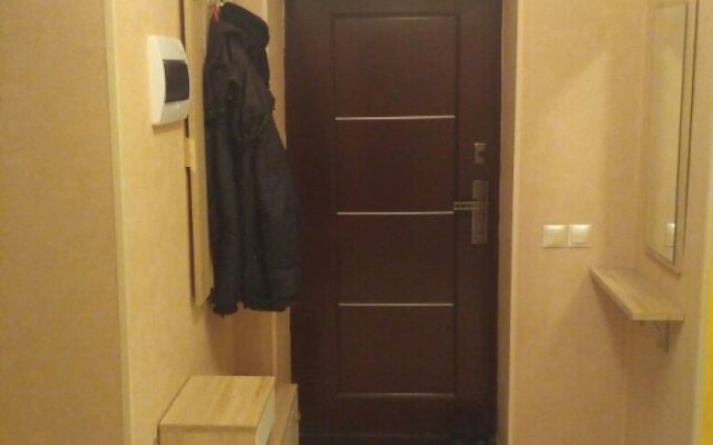 Na Vozdushnoj Apartments