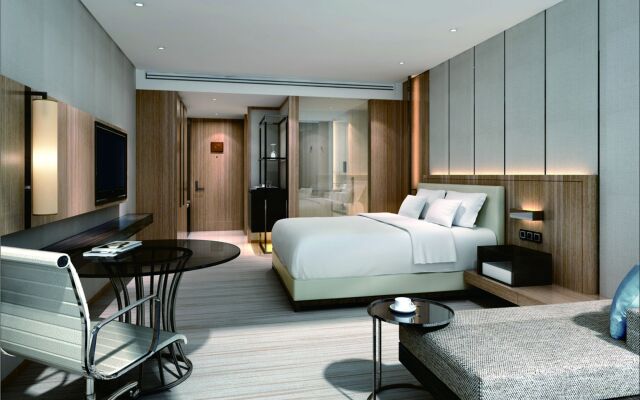 Courtyard by Marriott Shenzhen Bao'an