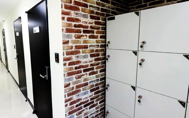 24 Guesthouse Suncheon