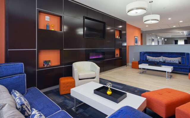 Best Western Plus Wewoka Inn & Suites