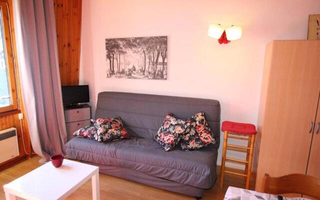 Appartement Bagnères-de-Luchon, 1 pièce, 4 personnes - FR-1-313-124