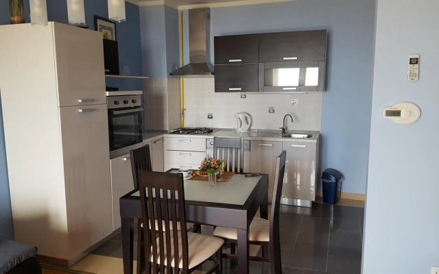 Kvarner Golden view Apartments