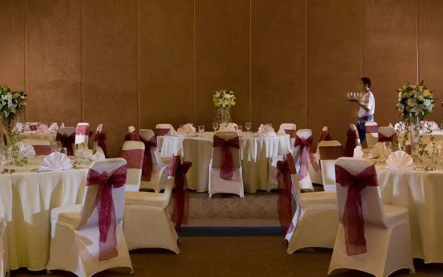 Hotel Santika Bangka