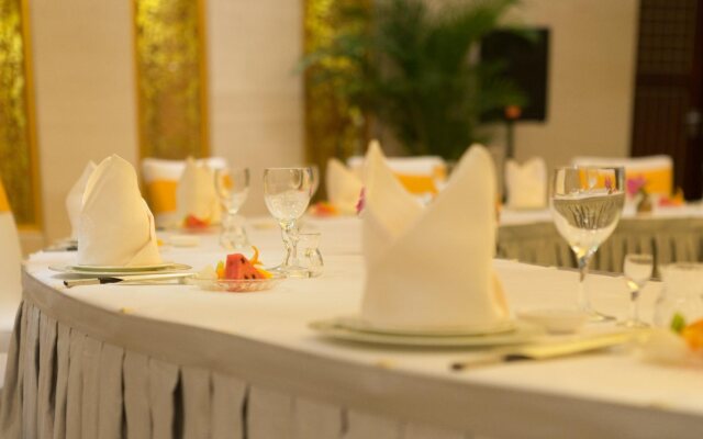 Huangshan International Hotel