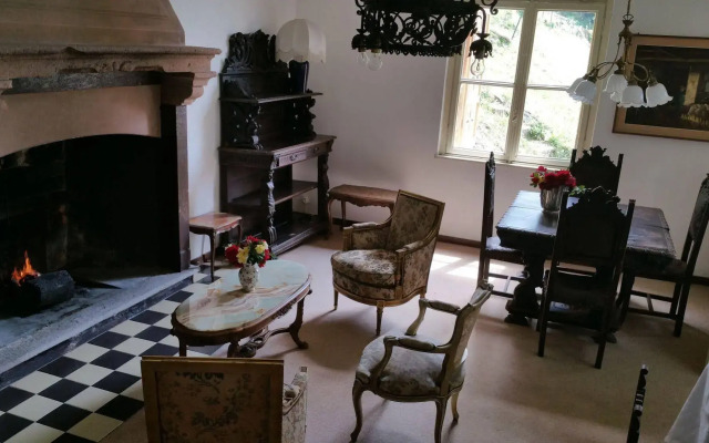 Bell'Italy Chalet