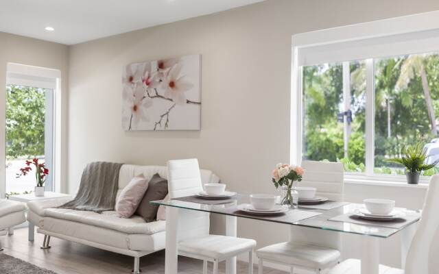 The Modern by Sojourn