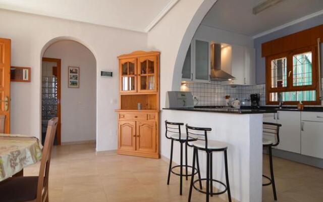 Modern Villa in Rojales with Private Pool