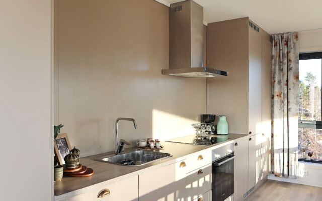 6 Person Holiday Home in Sondeled-by Traum