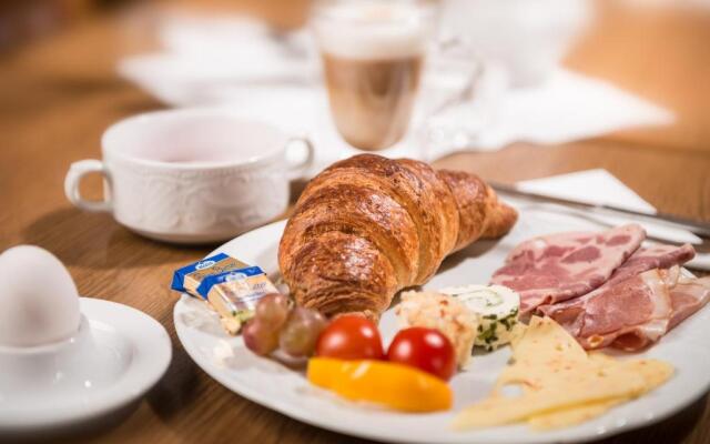 Hotel Einhorn Centre