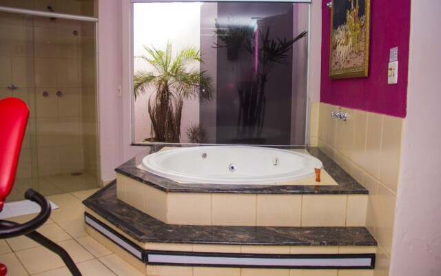 Motel Stillus Adults Only