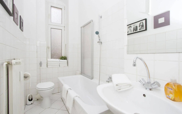 Primeflats - Apartment in Pankow