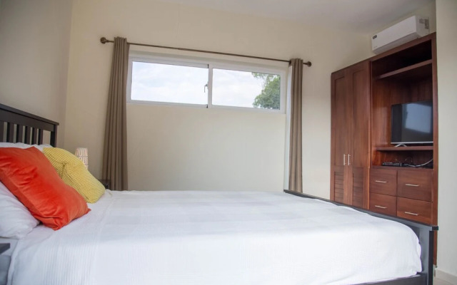 Villa Mango