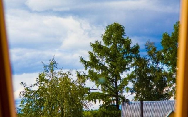 Гостевой дом «Береговая» — фото