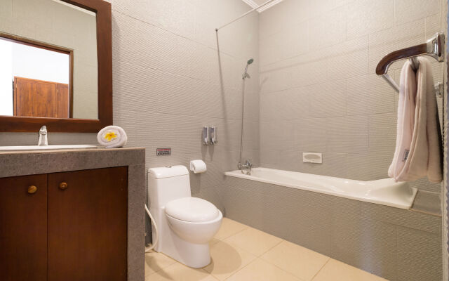 Vidi Boutique Hotel Bali