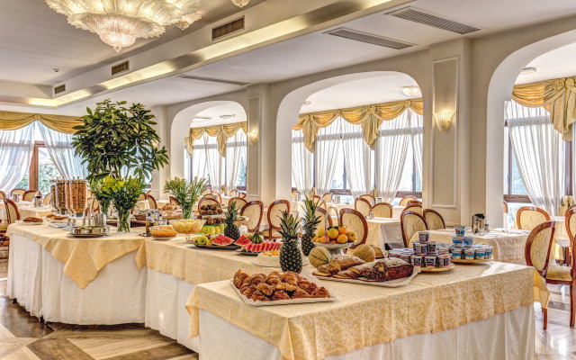 Grand Hotel Hermitage & Villa Romita