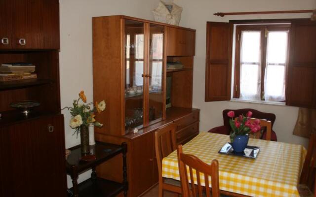 Logan Home Almograve