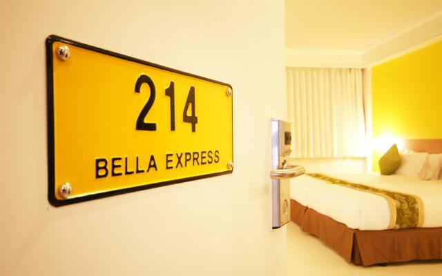 Bella Express