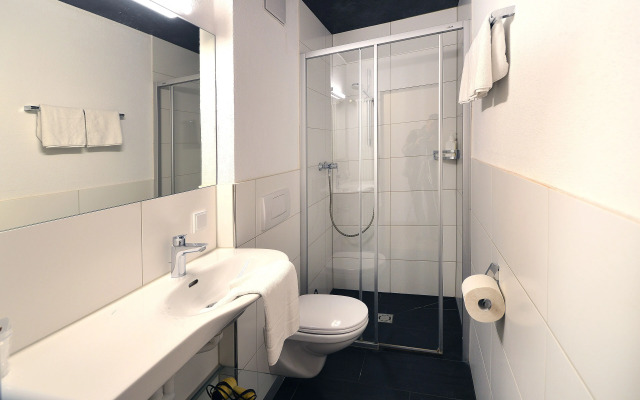 Gasthof Hotel zur Post