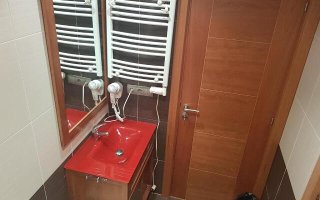 Pension Orois