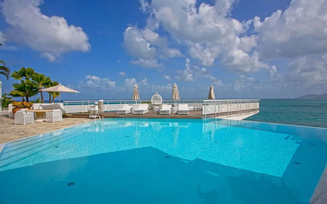 Dream Villa Terres Basses-1335