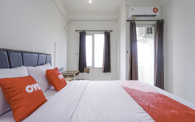 OYO Flagship 2261 Pp Properti Pavilion Permata
