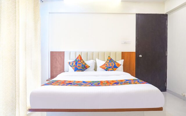 StayBird Silver Oak An Apartment Hotel