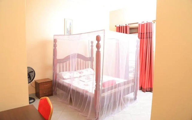 Lovely 2-bed Apartment in Kampala