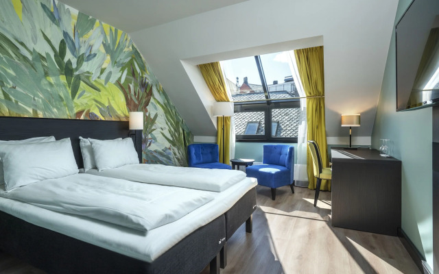 Thon Hotel Ålesund