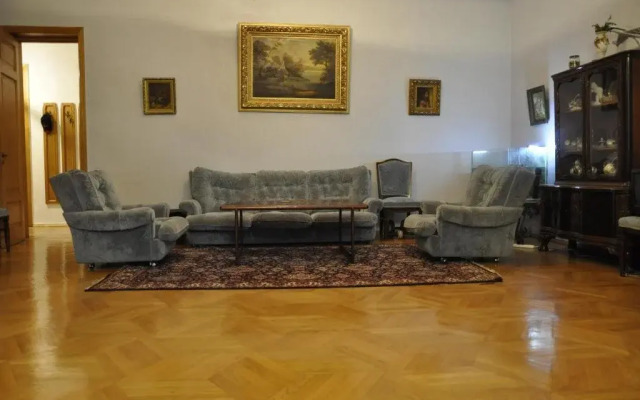 The Flat