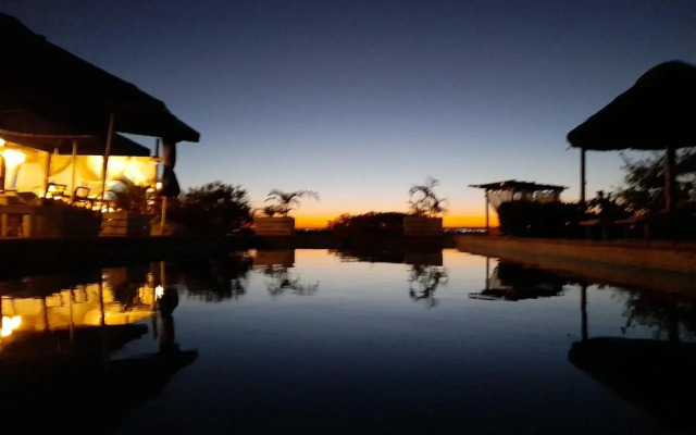 Lodge Quinta do Lourenço