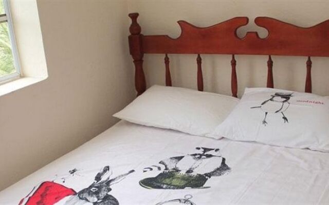 Gekko Lodge