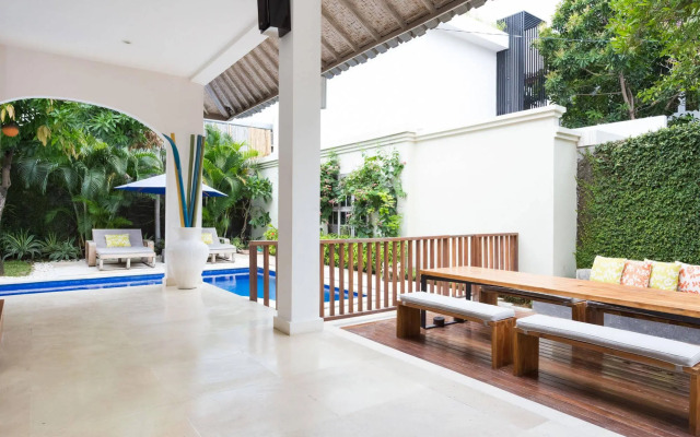 Allure Villas