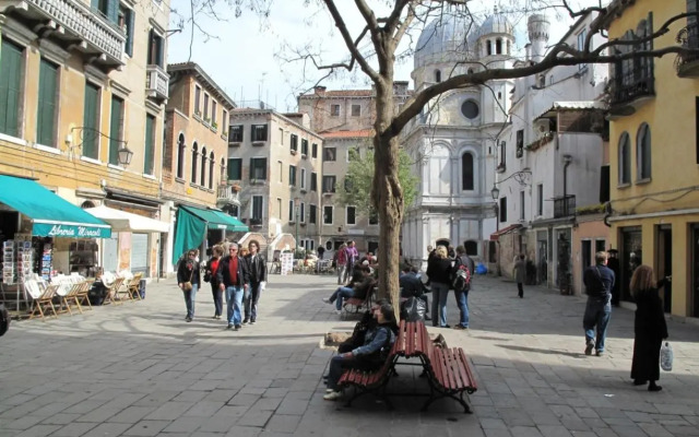 Wendy luxury apartment