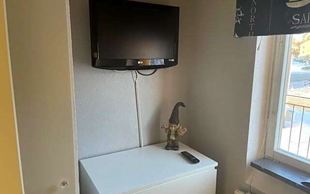 Dentas Hotell Raivi