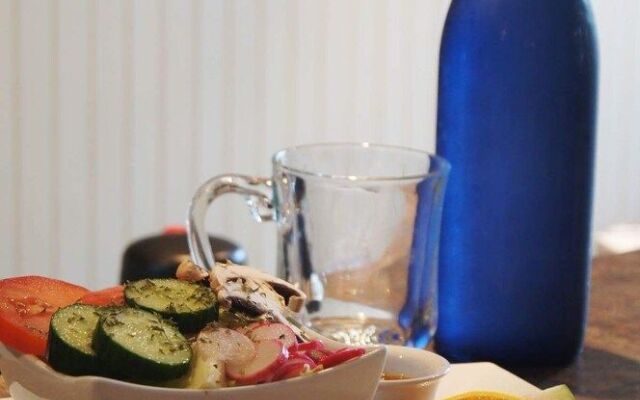 Auberge la Chocolatière