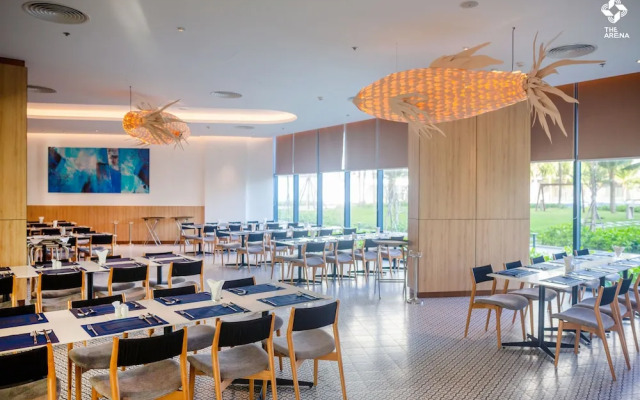 The Western Seaview Cam Ranh Condotel