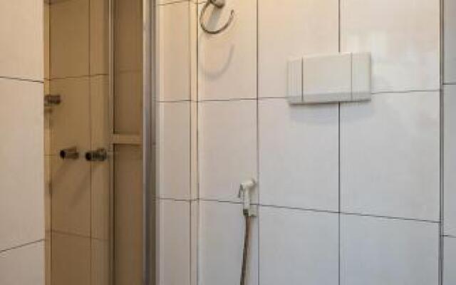 Amplo 3 Quartos, Familiar-ao lado do Metro e praia