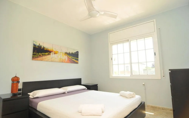 HomeHolidaysRentals Inca - Costa Barcelona