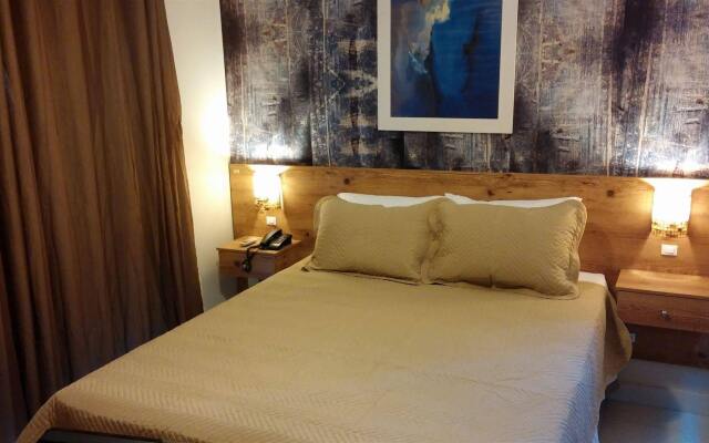 Serra Negra Pousada Spa