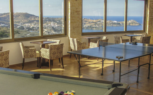 Spiros-Soula Family Hotel & Apartments