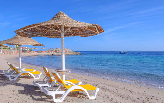 Moreno Horizon Spa & Resort