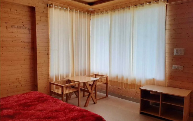 Snow View Luxury Homes