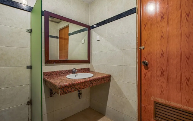Plaza 68 Residence