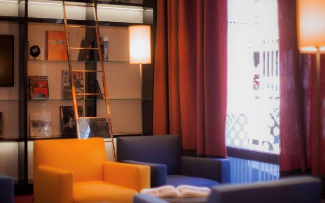 Hôtel Mercure Strasbourg Centre