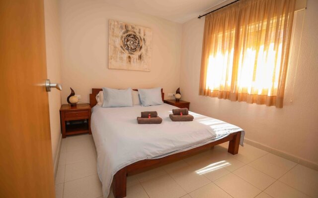 Luxury Cayetana by Comfortable Luxury