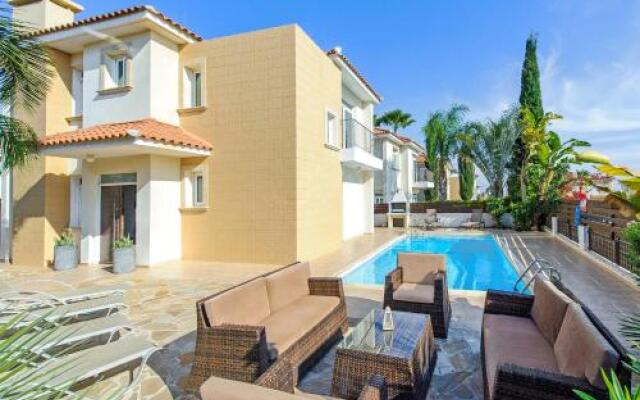 Villa Artemis